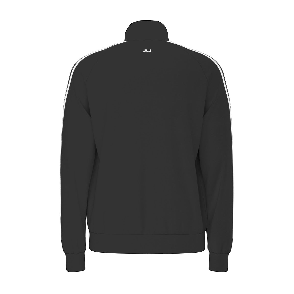 Men's Game Day Jacket - Black