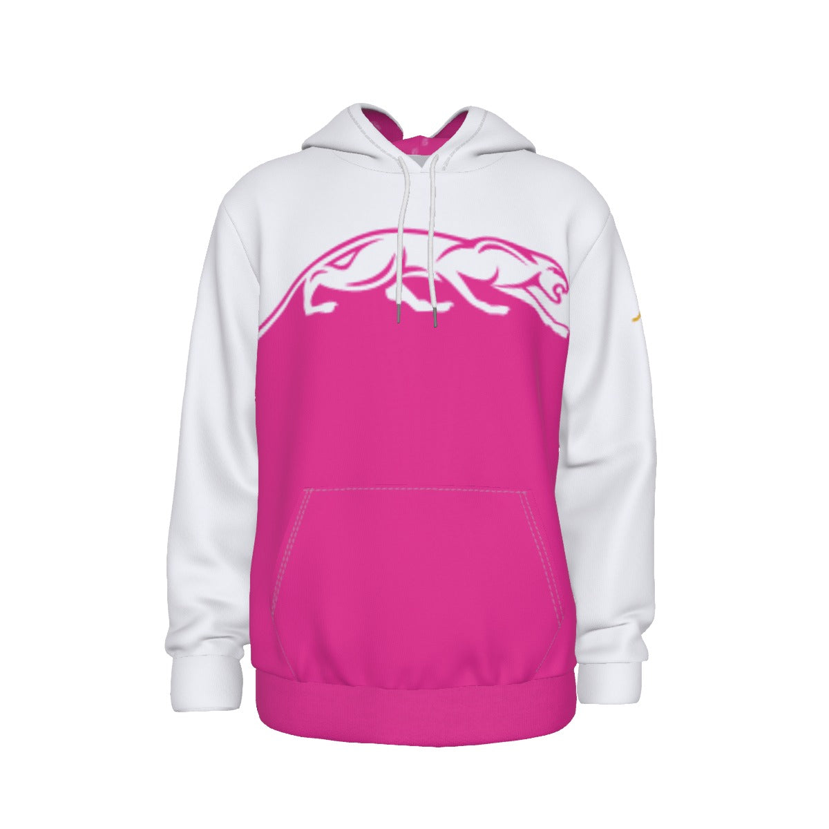 Predator Shadow Pink Hoodie