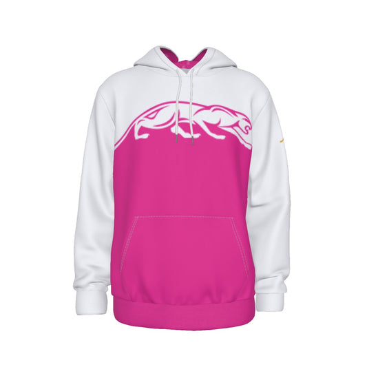 Predator Shadow Pink Hoodie