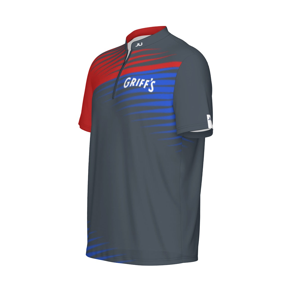 Griffs Men's Jersey D1
