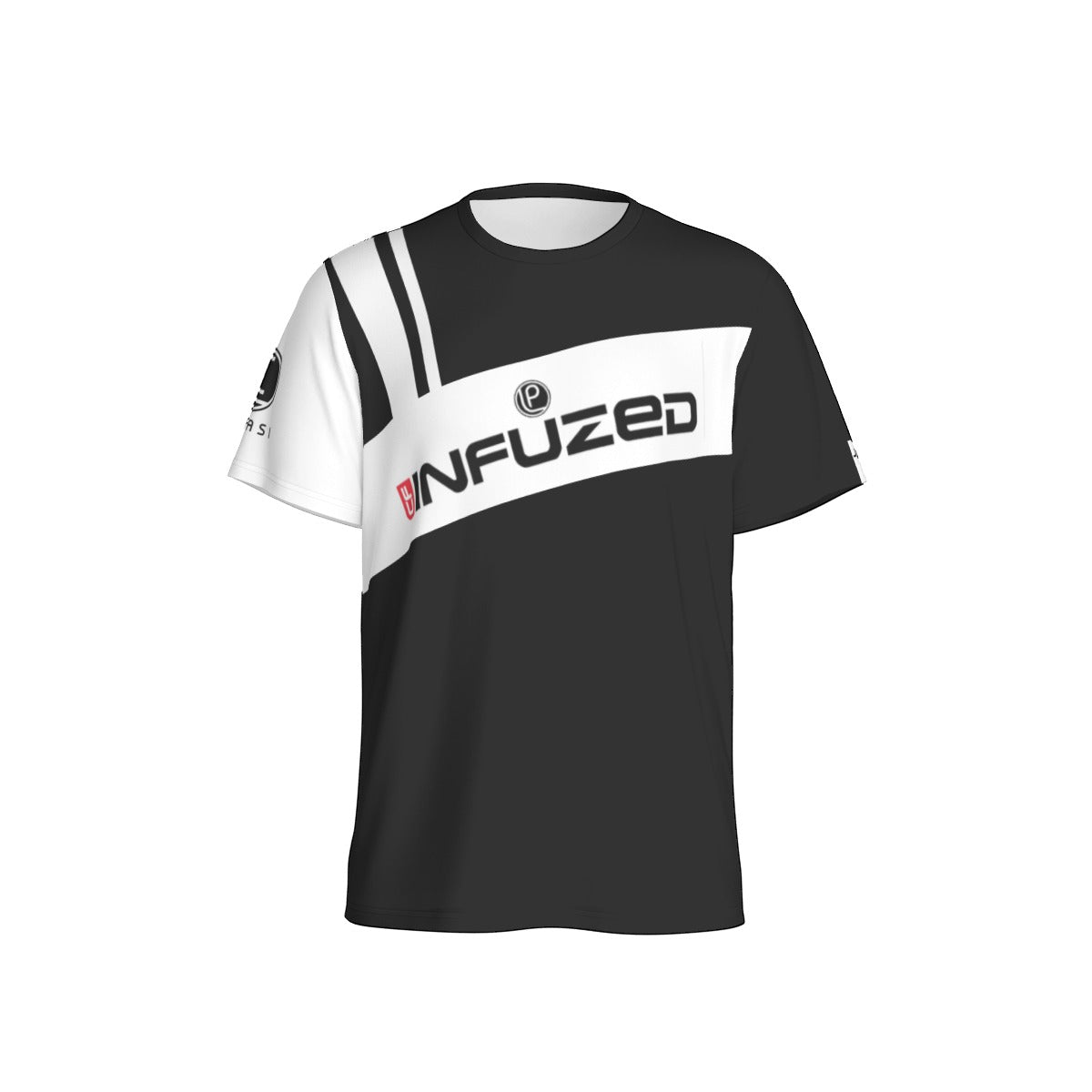 Lucasi Infuzed Men's Tee (D2)