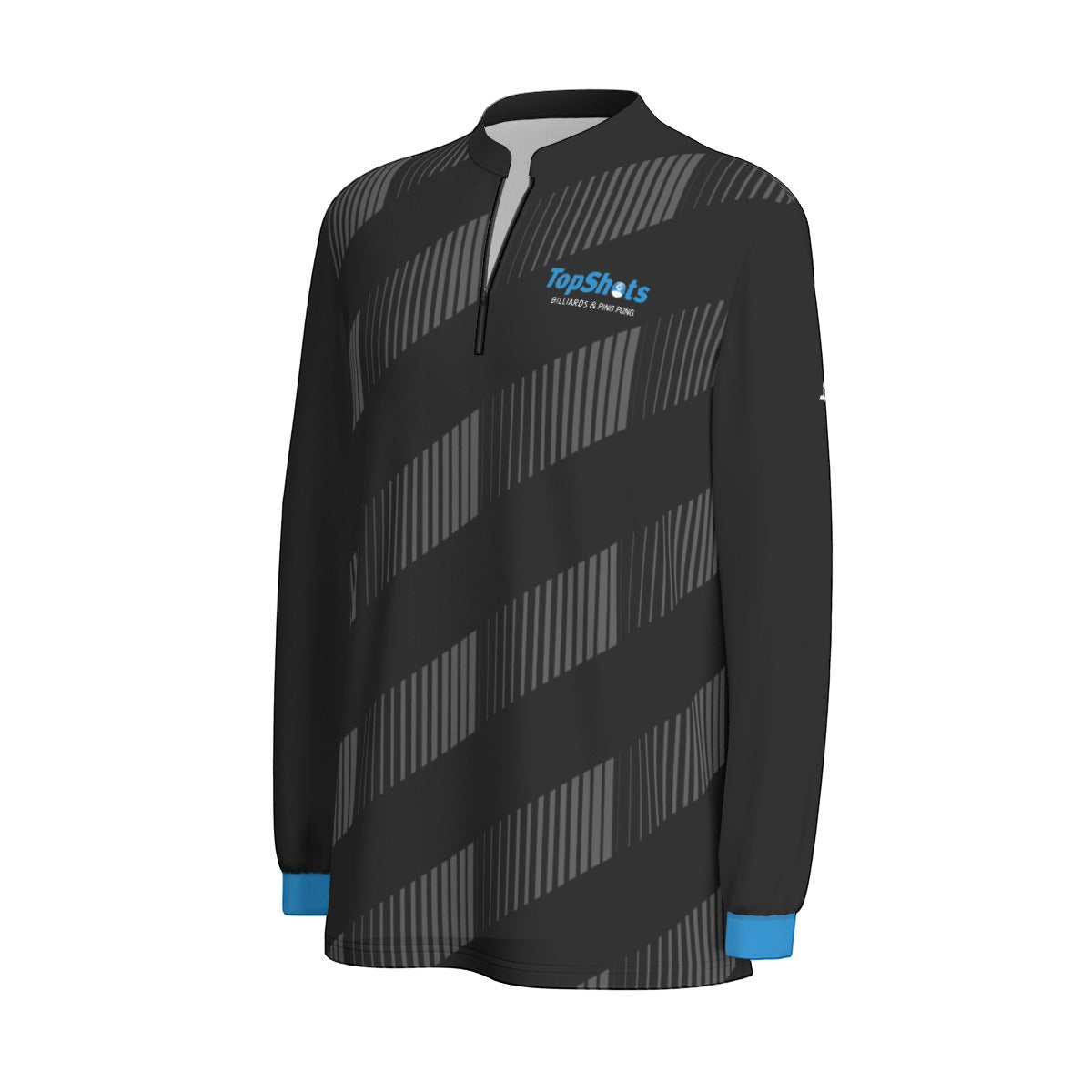 TopShots LS Men's Jersey V3