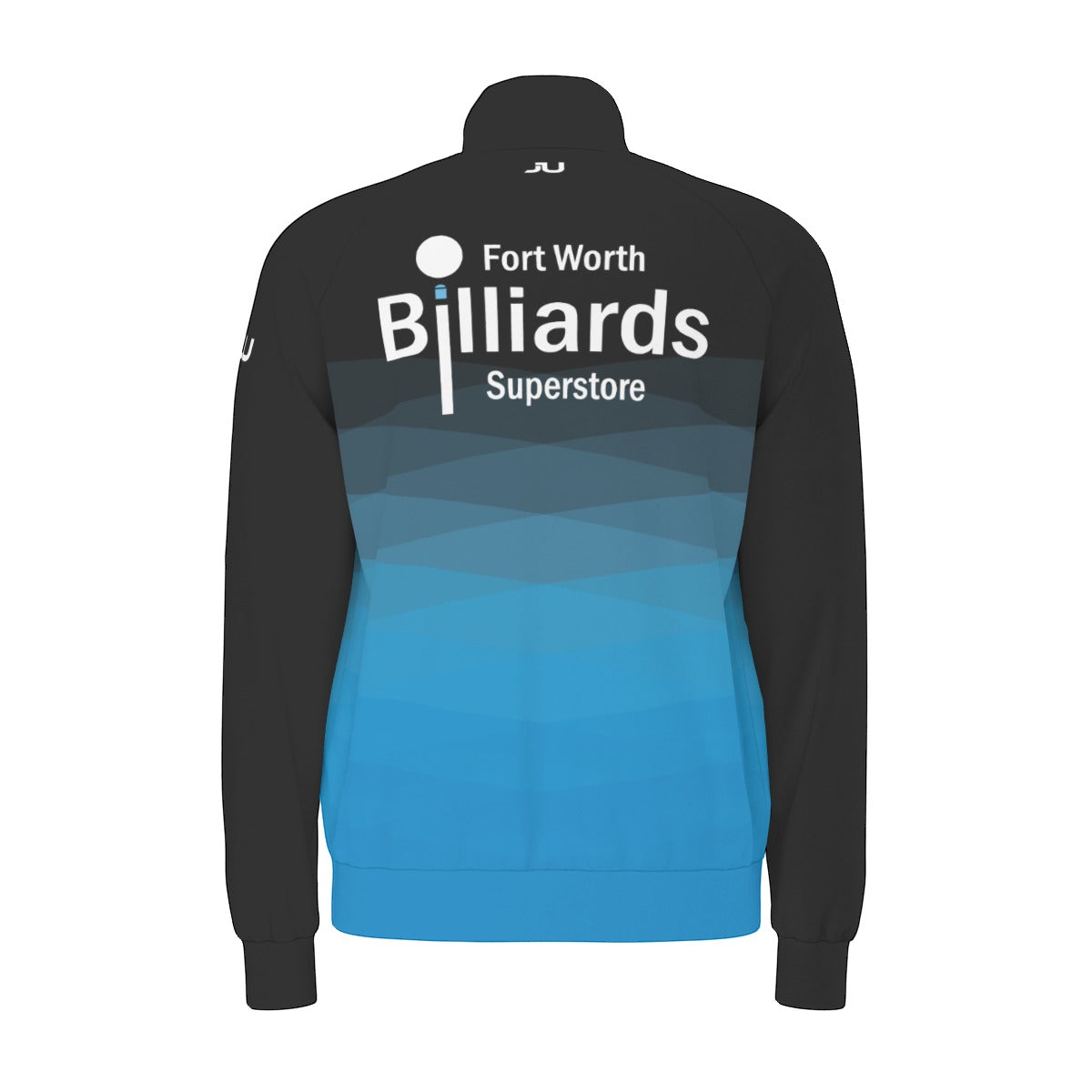 Fort Worth Billiards Men's Jacket