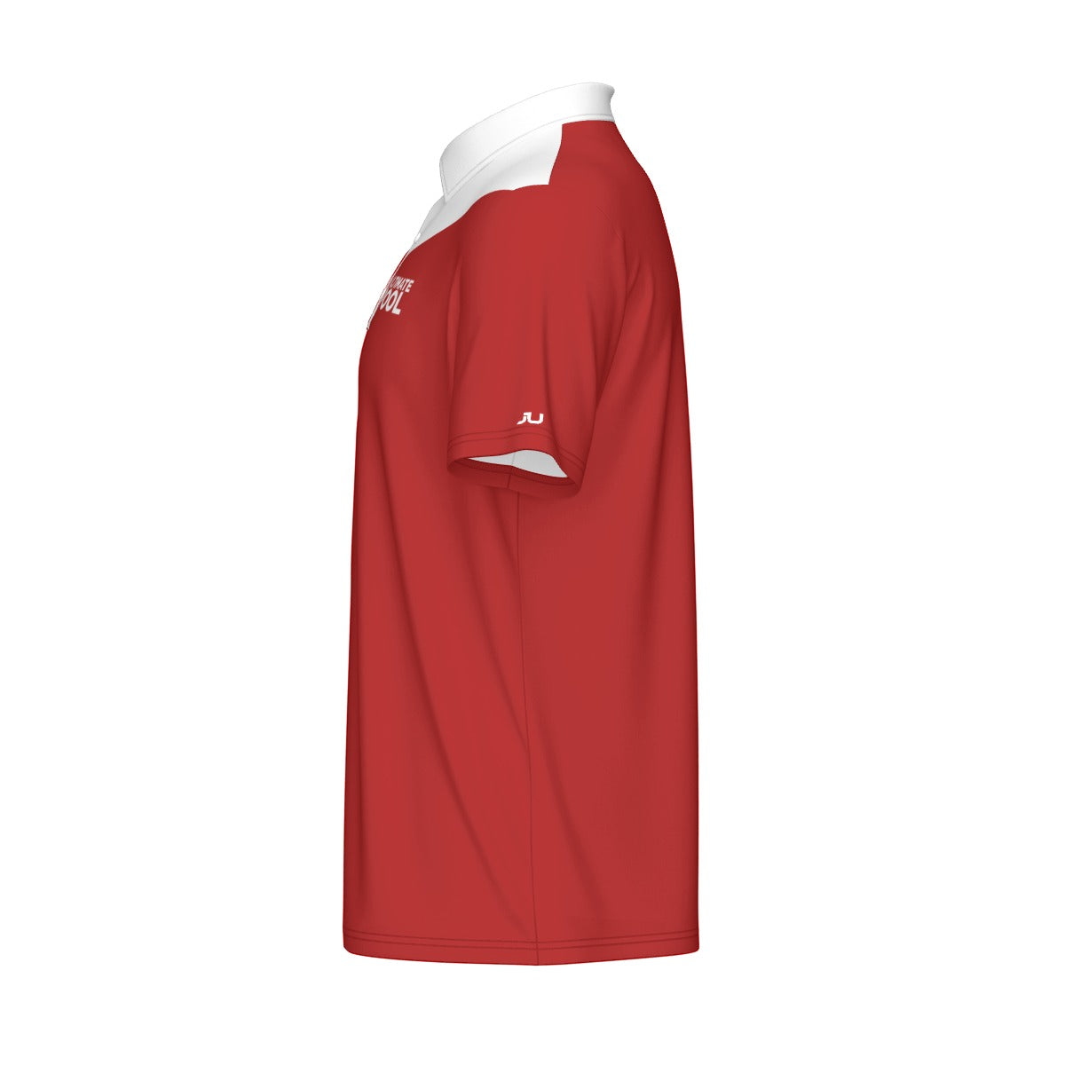 ULTIMATE POOL Men's Polo V2