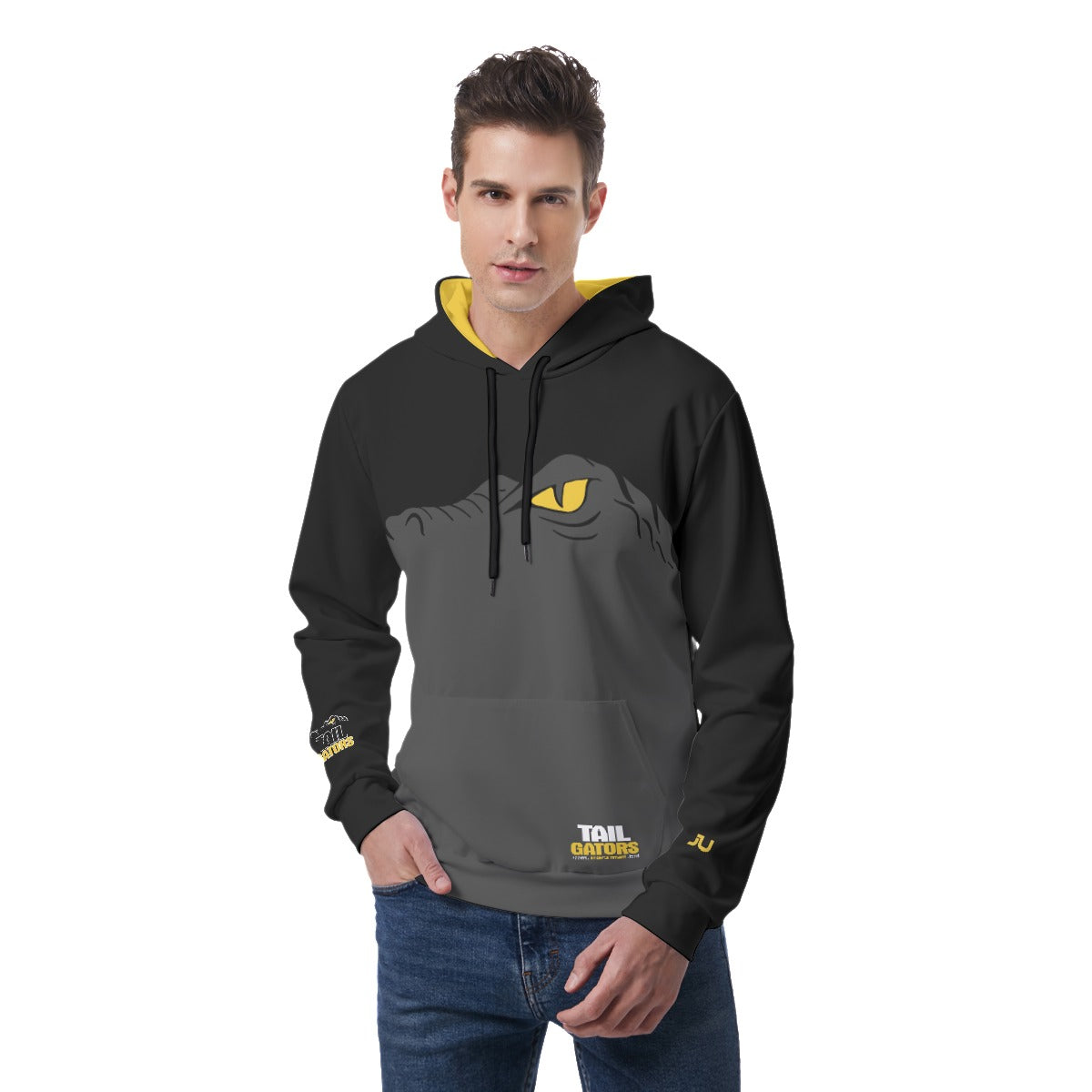 TailGators Men's Hoodie