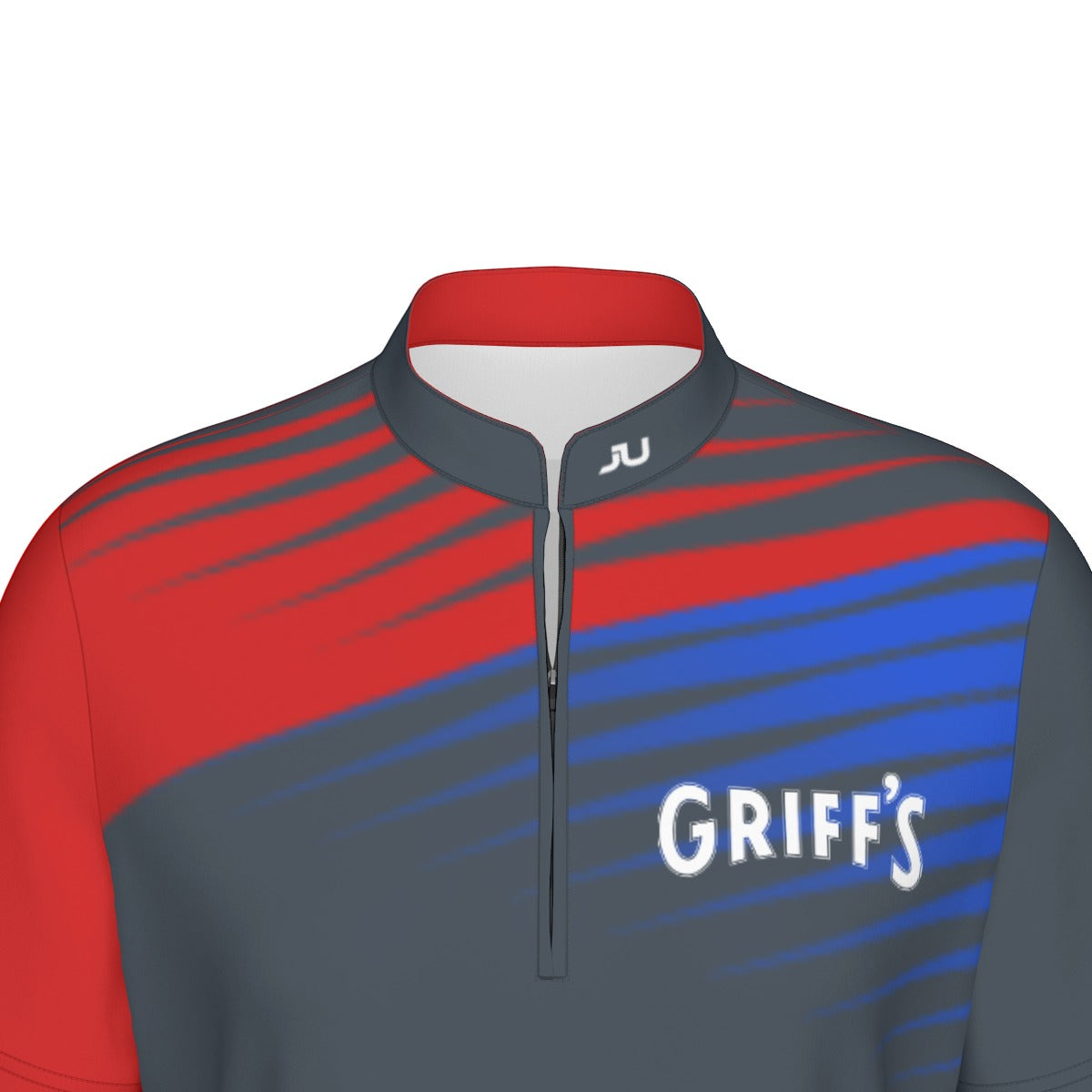 Griffs Ladies Jersey D1