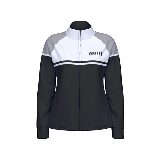 Griffs Ladies Jacket D1