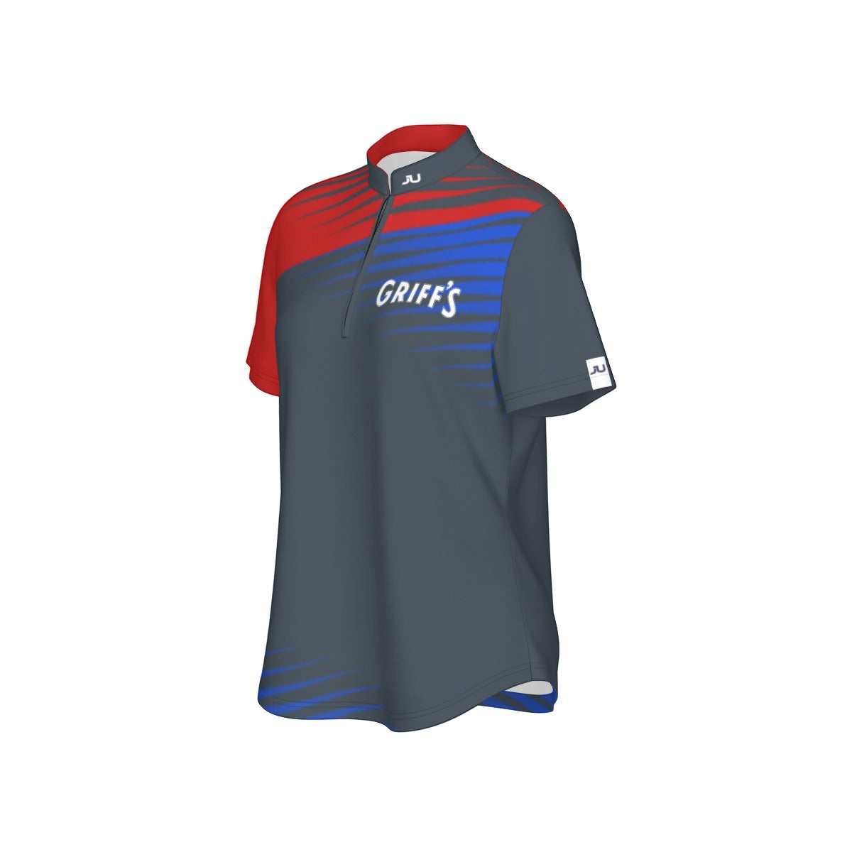 Griffs Ladies Jersey D1