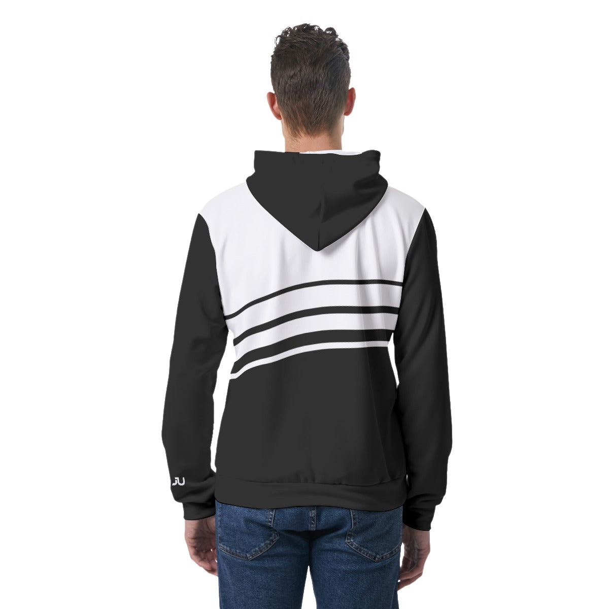 Corner Bank Hoodie