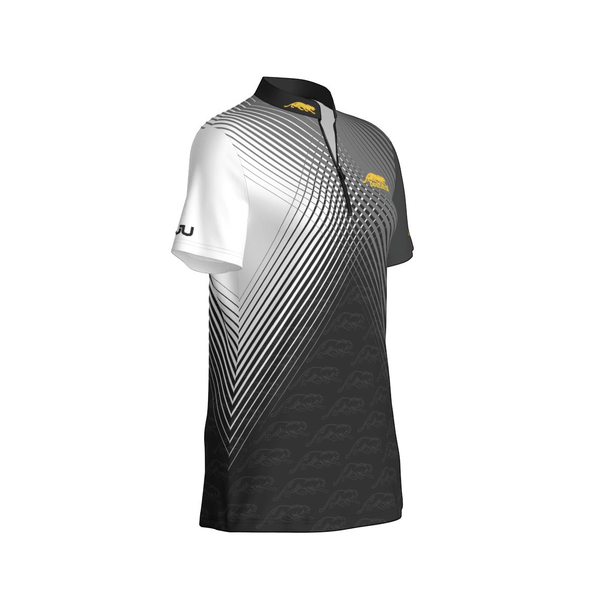 Predator Fusion Black Women's Sport Collar