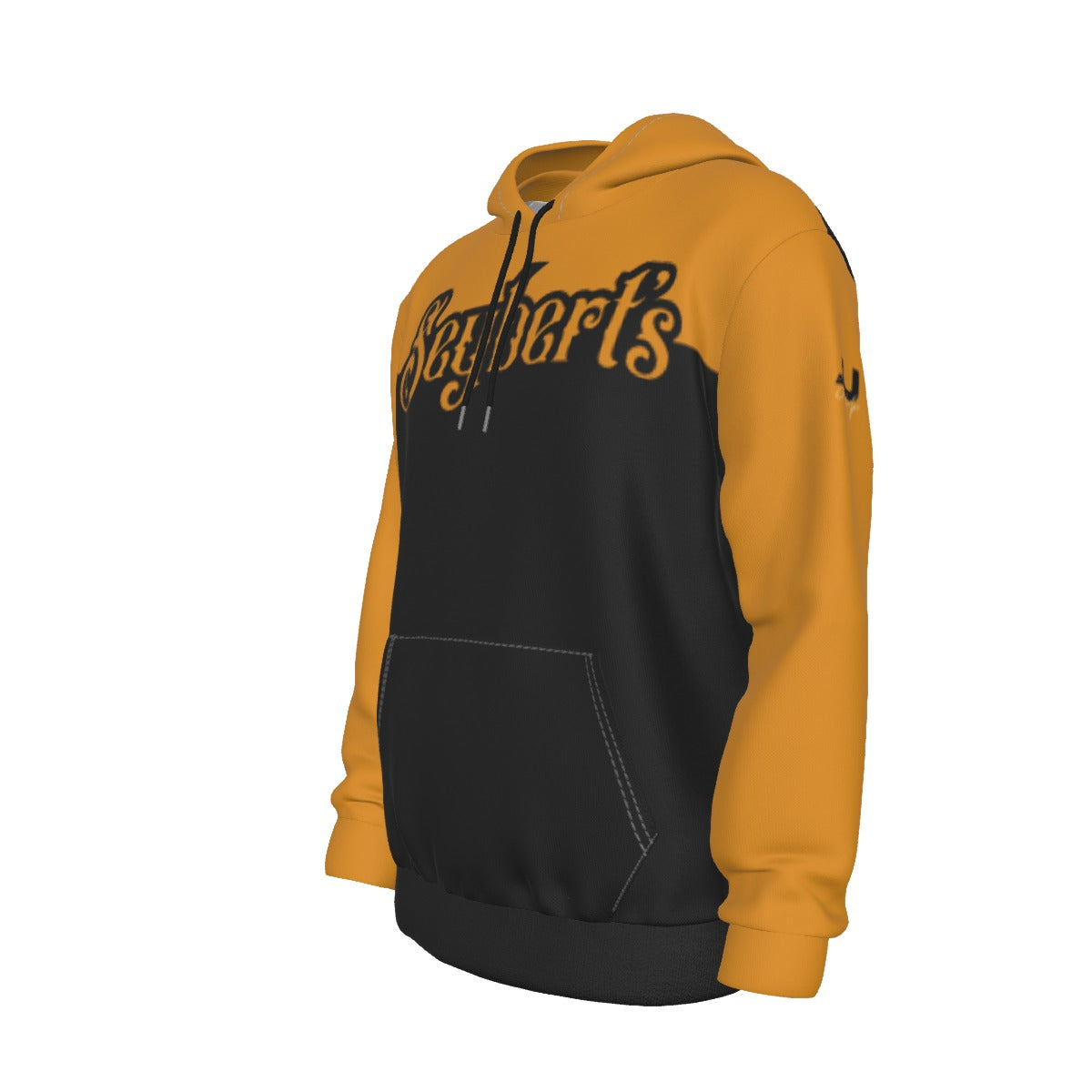 Seyberts Shadow Hoodie