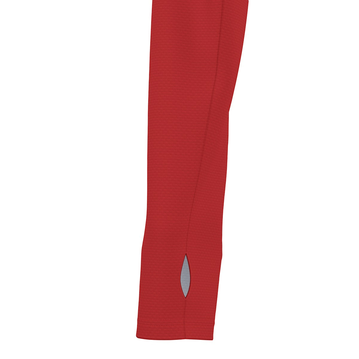 Predator Lightweight Hooded Jersey (Red)