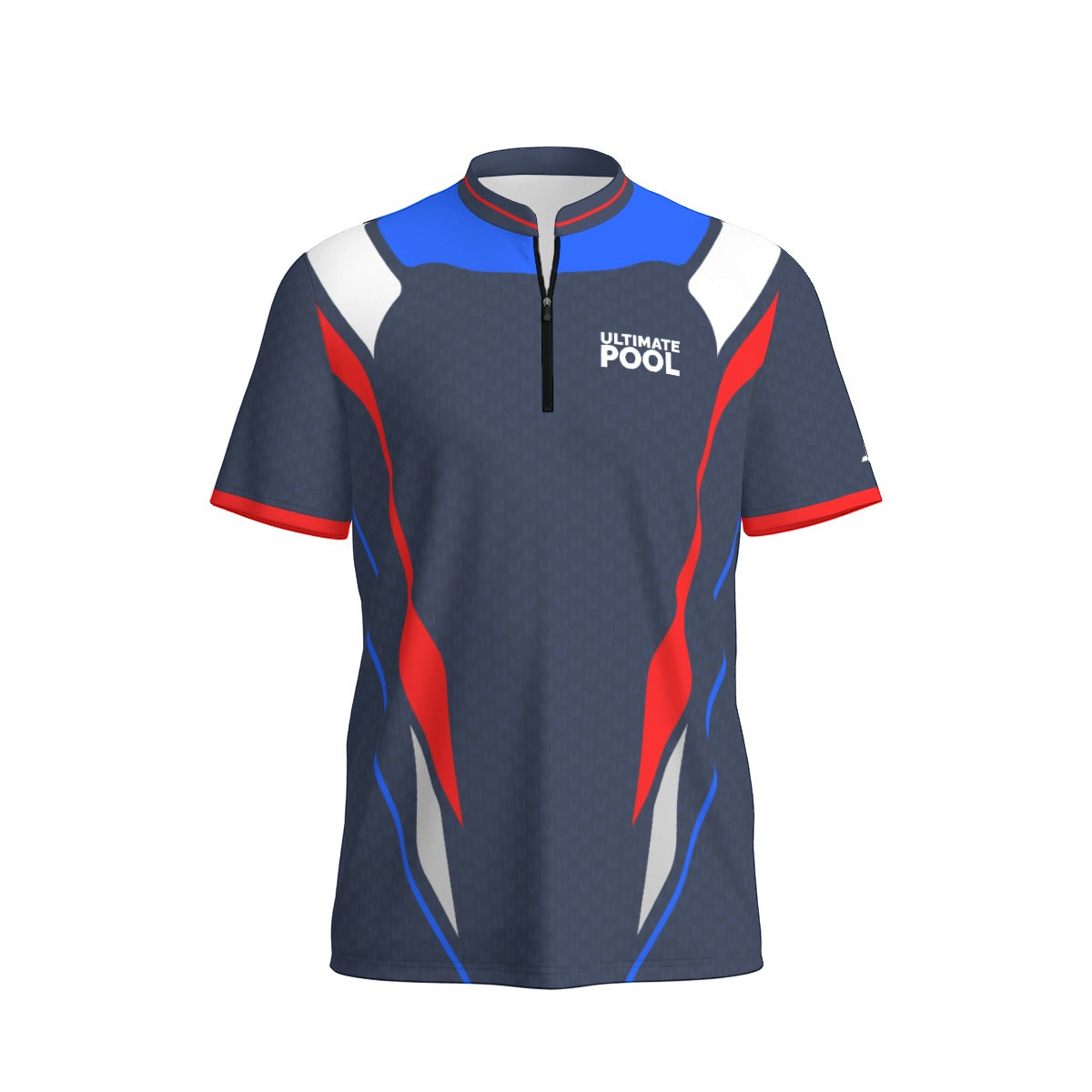 ULTIMATE POOL Sport Collar Jersey V4