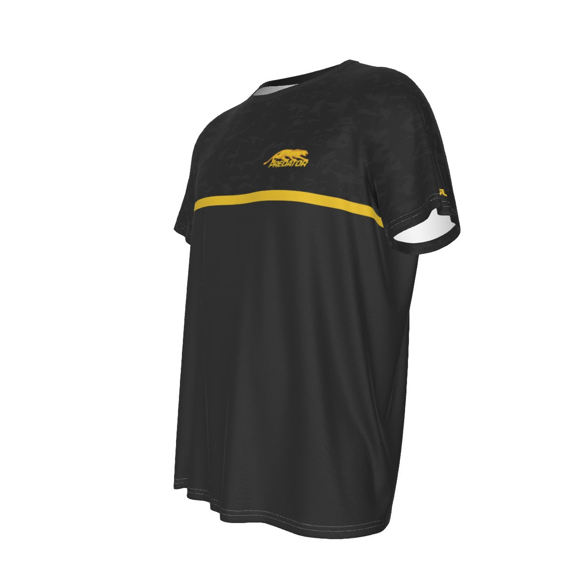 Predator Men's Leopard Tee