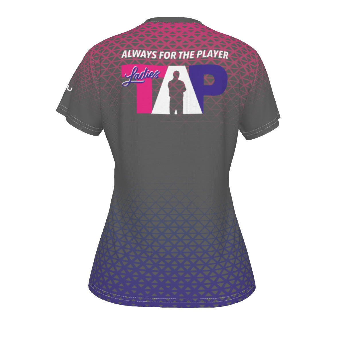 TAP 9 Women's V-Neck