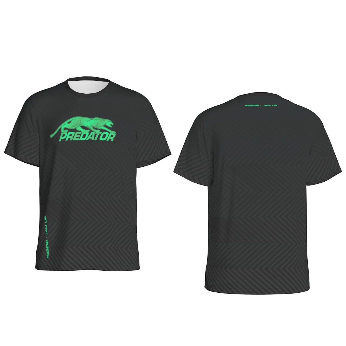 Predator Tech Tee Mens (Green)