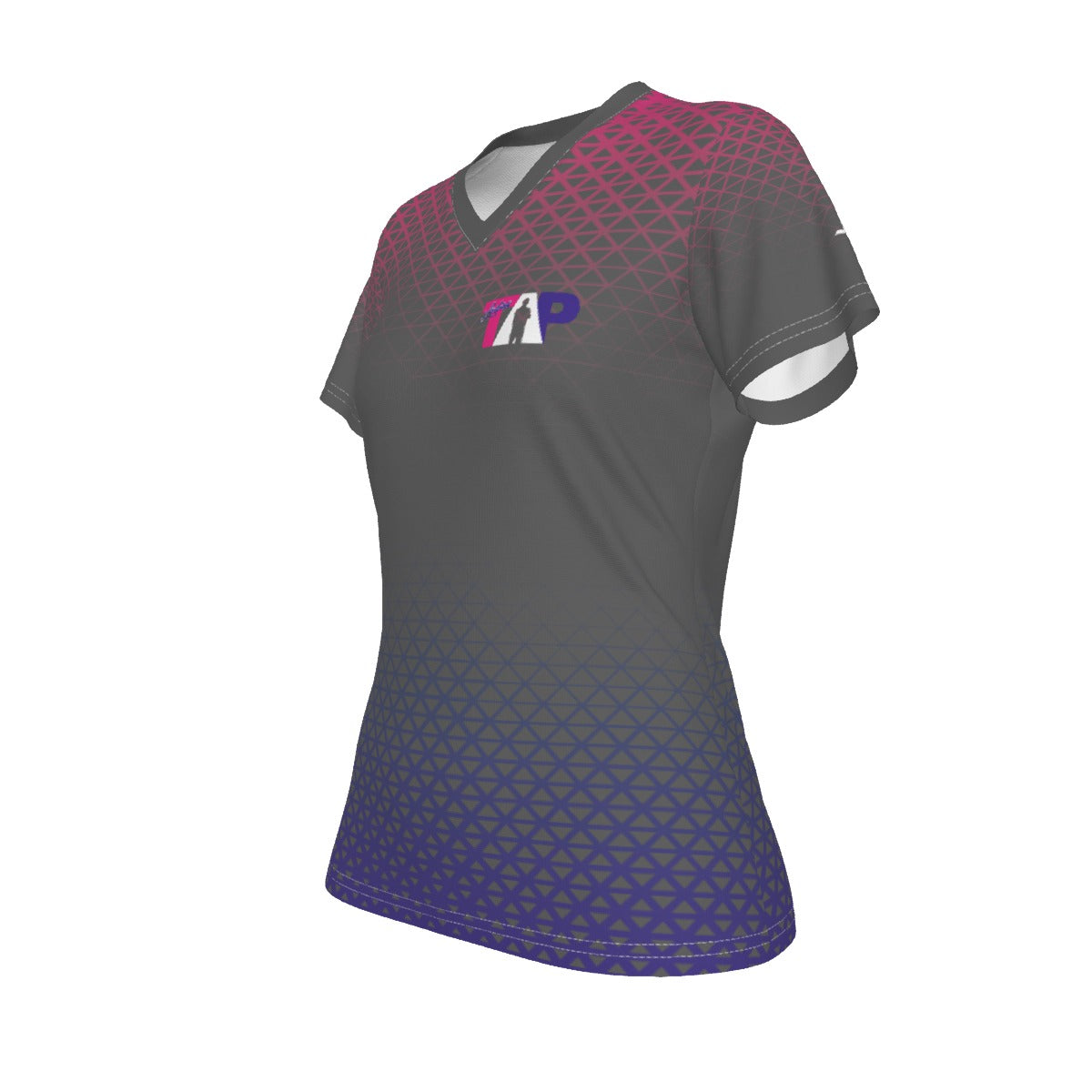 TAP 9 Women's V-Neck