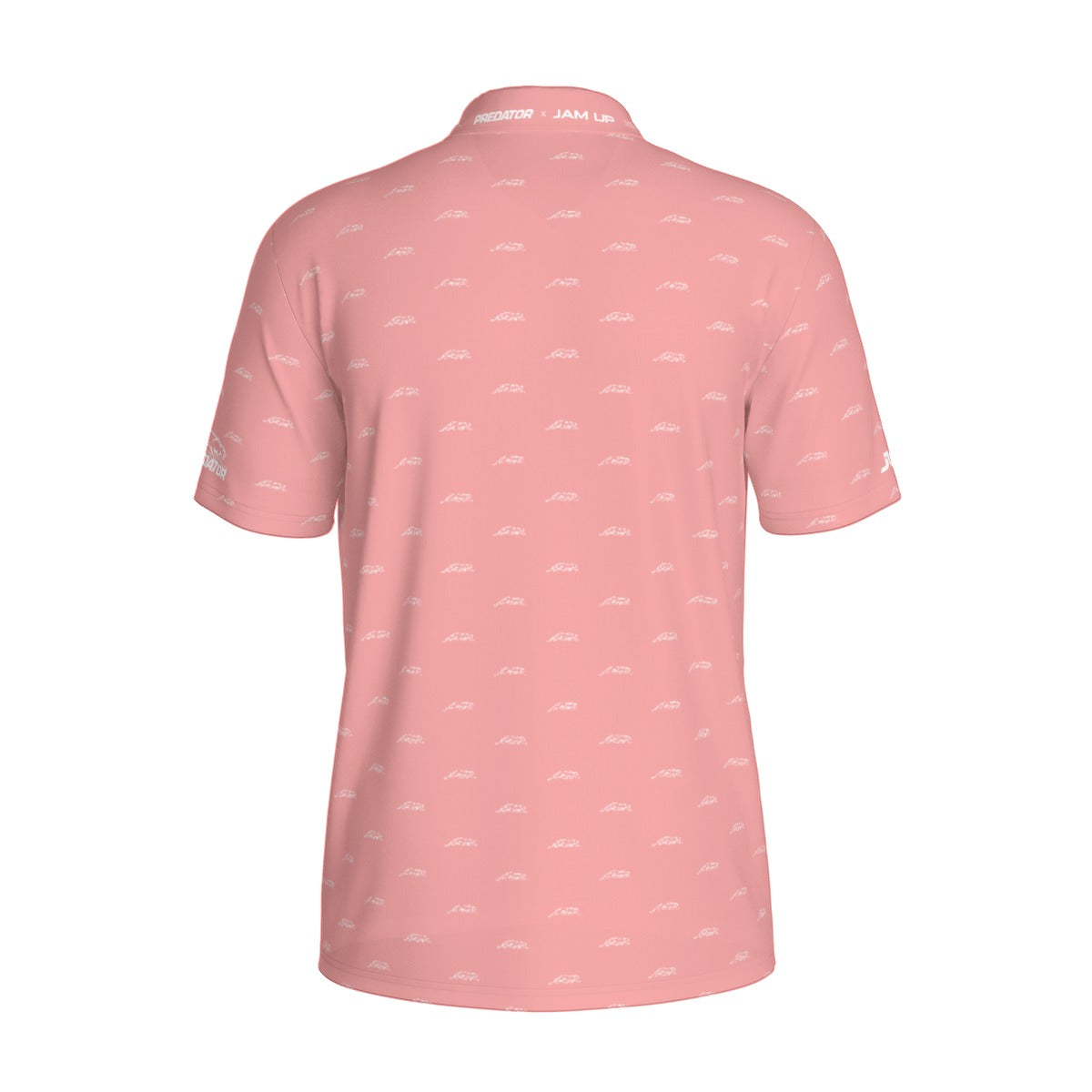Predator Encore Salmon Men's Polo