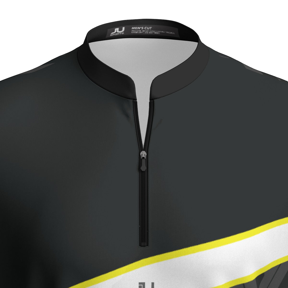 Topline Black Men's Sport