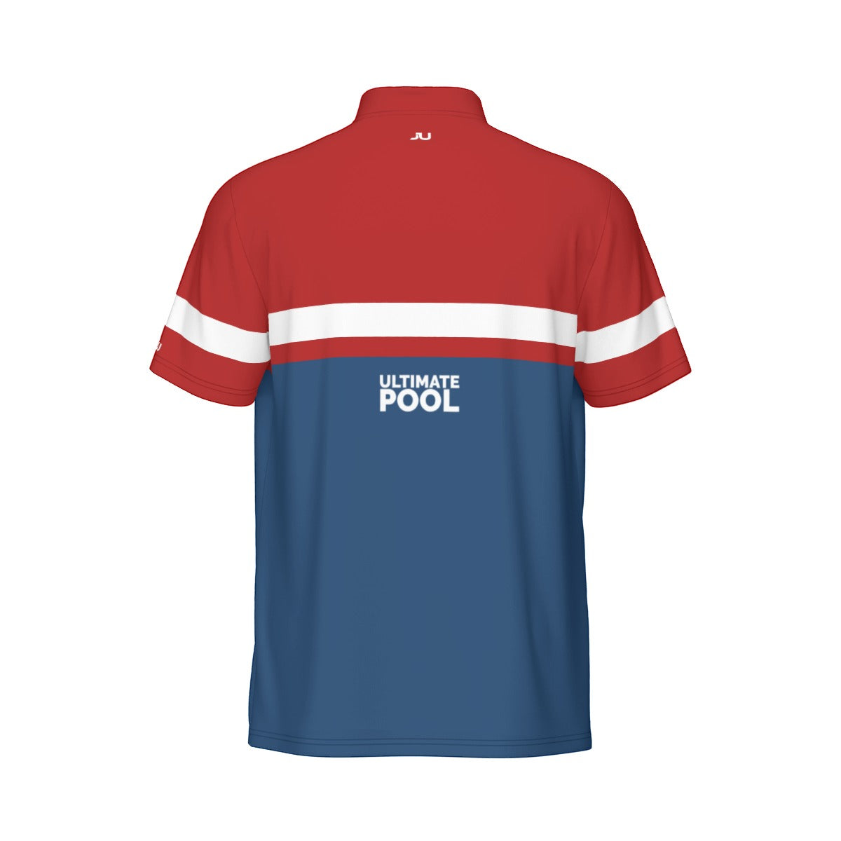 ULTIMATE POOL Polo Collar Jersey V3