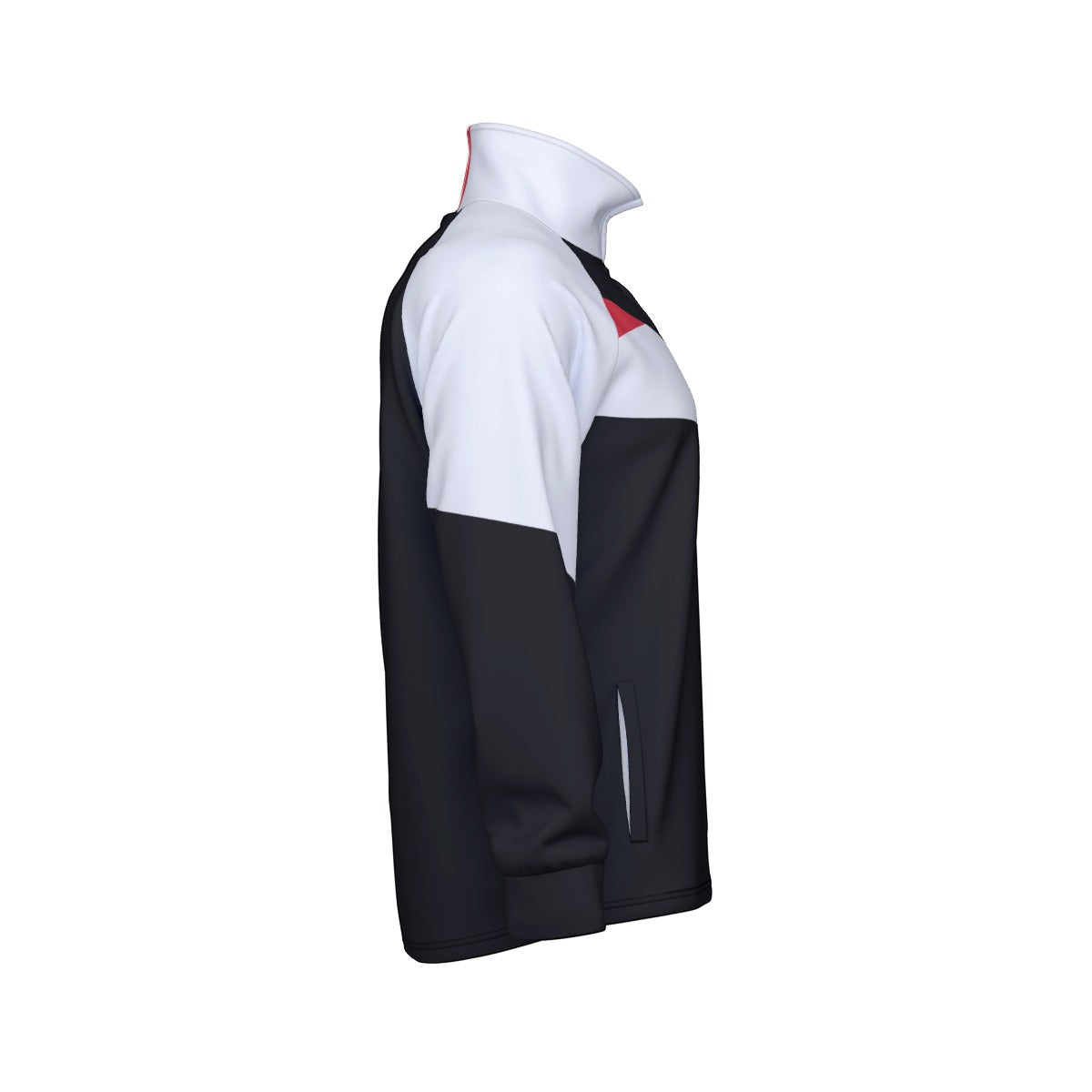 Lucasi Fuze Men's Jacket