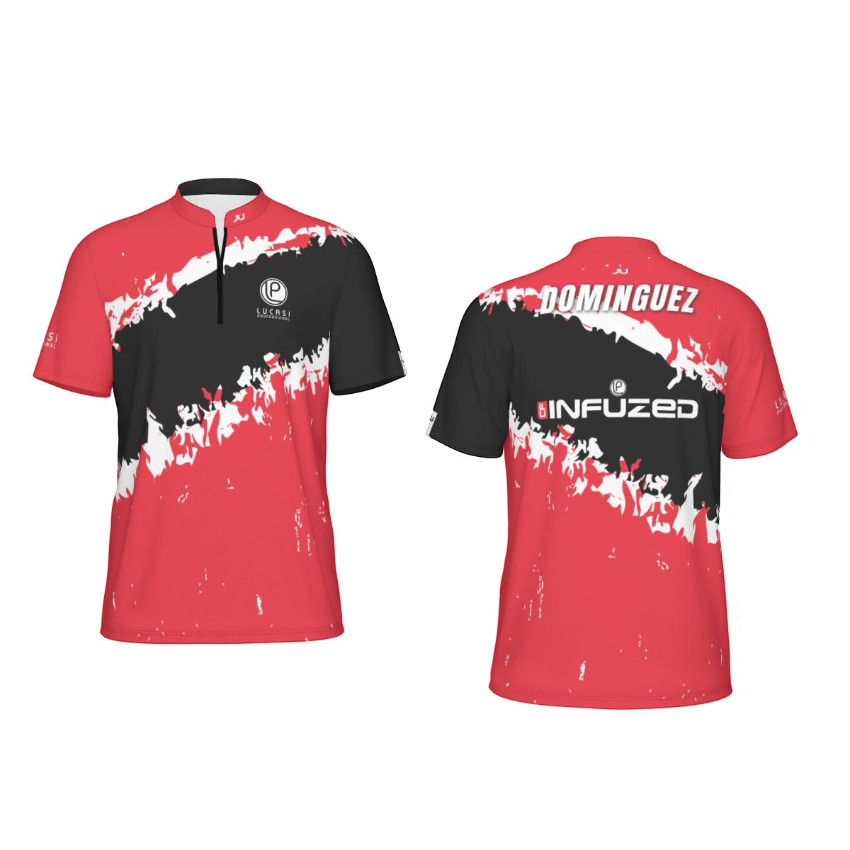 Lucasi/Domingeuz Infuzed D2