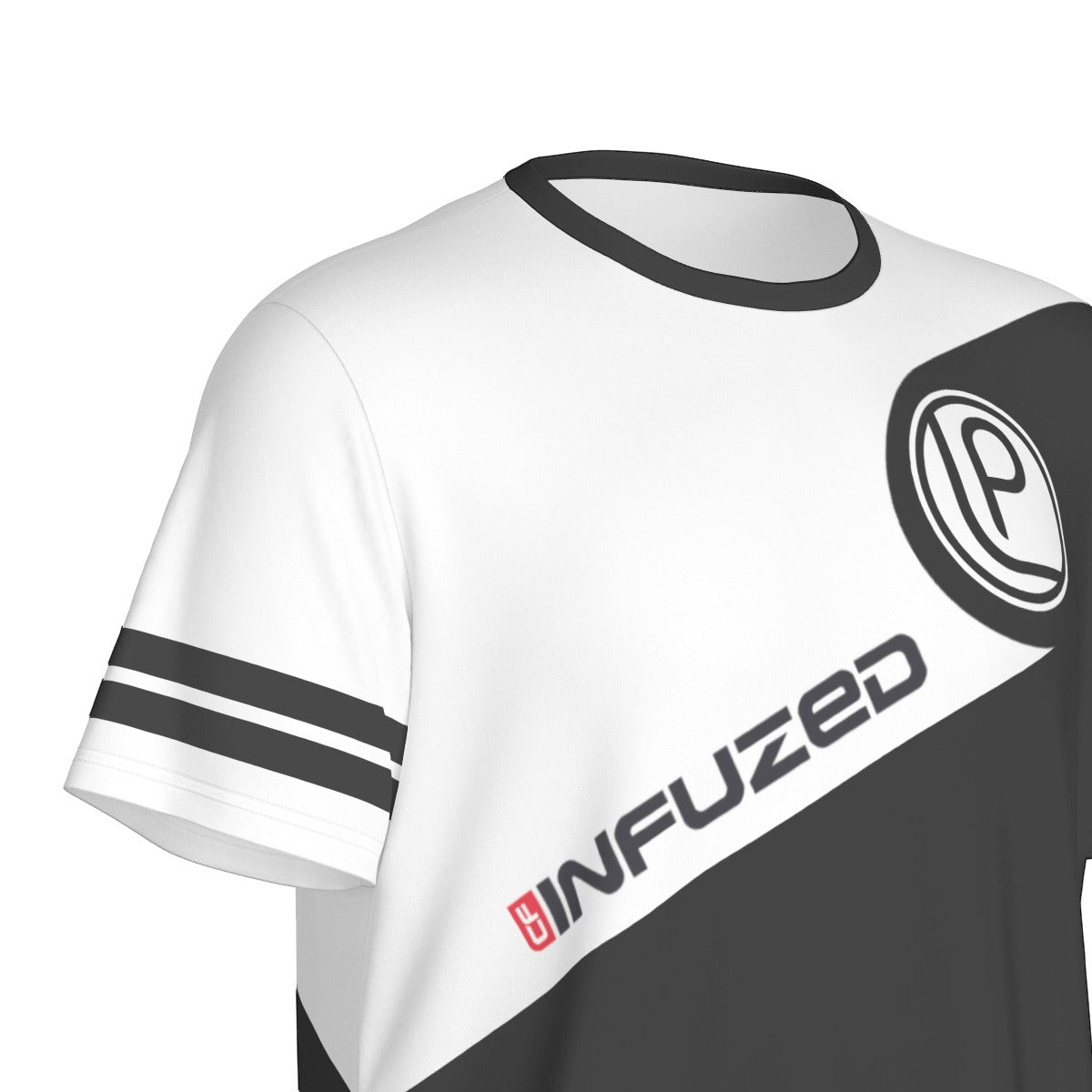 Lucasi Infuzed Men's Tee