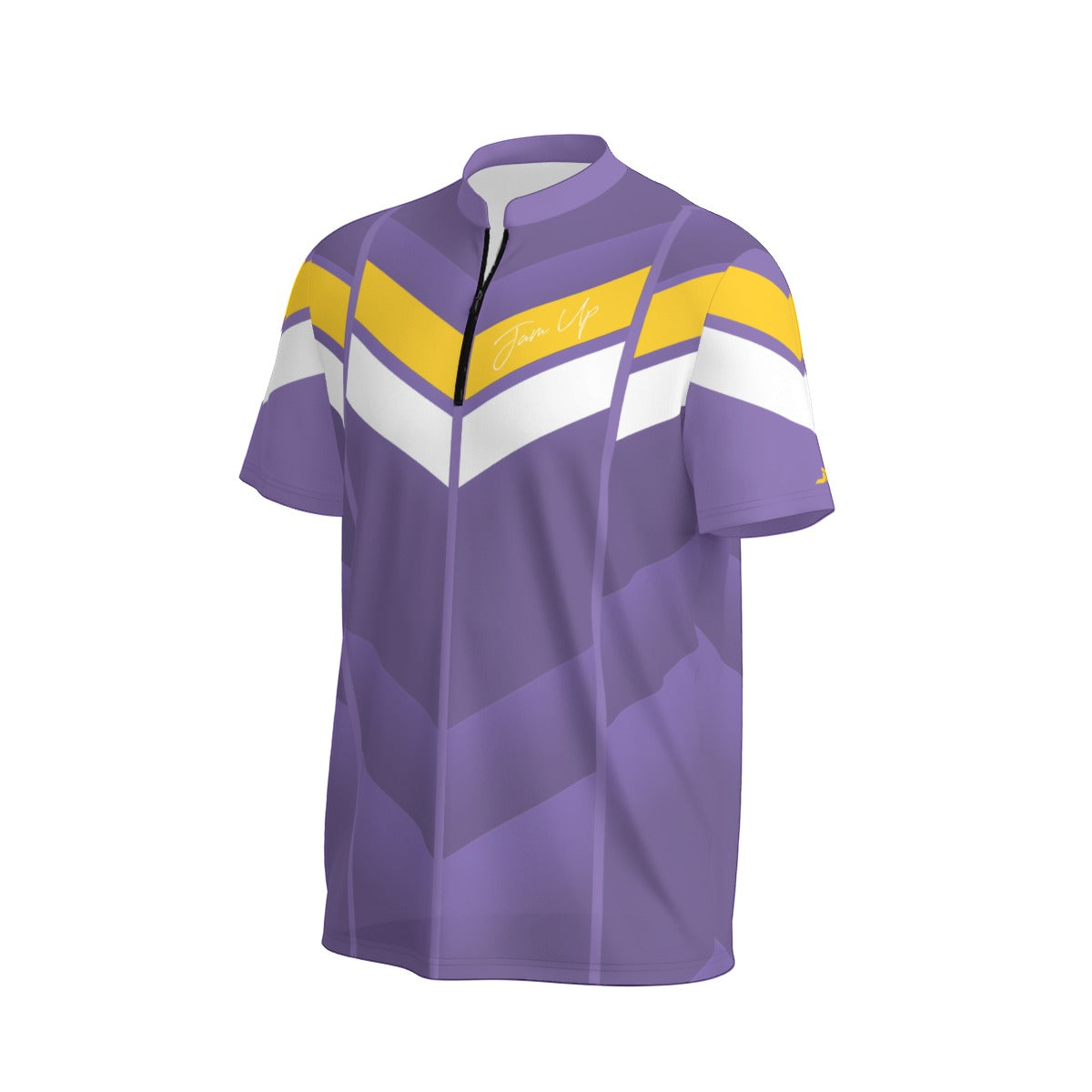 JUS Shield Purple Men's Sport