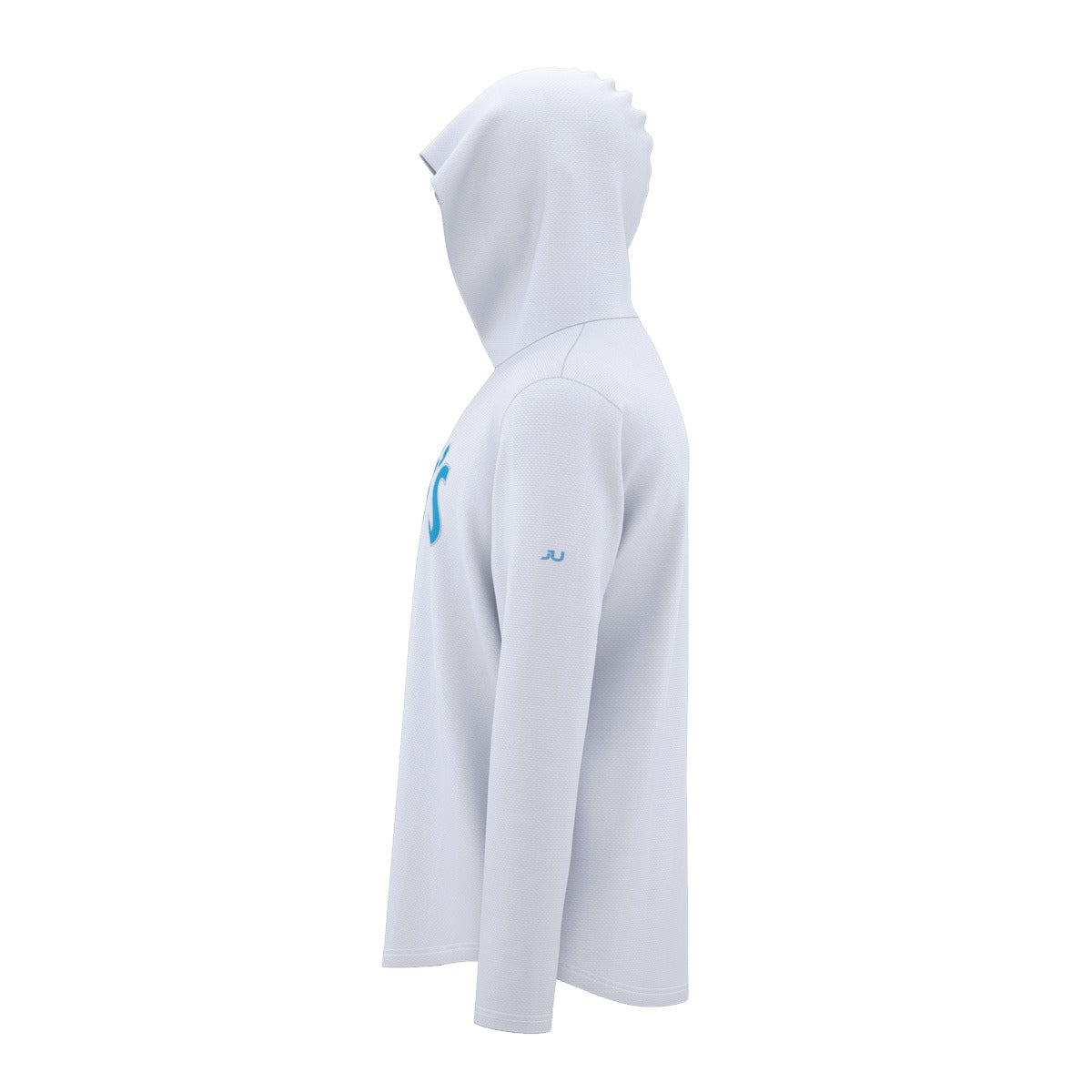 Griffs Unisex Lightweight Hoodie D3