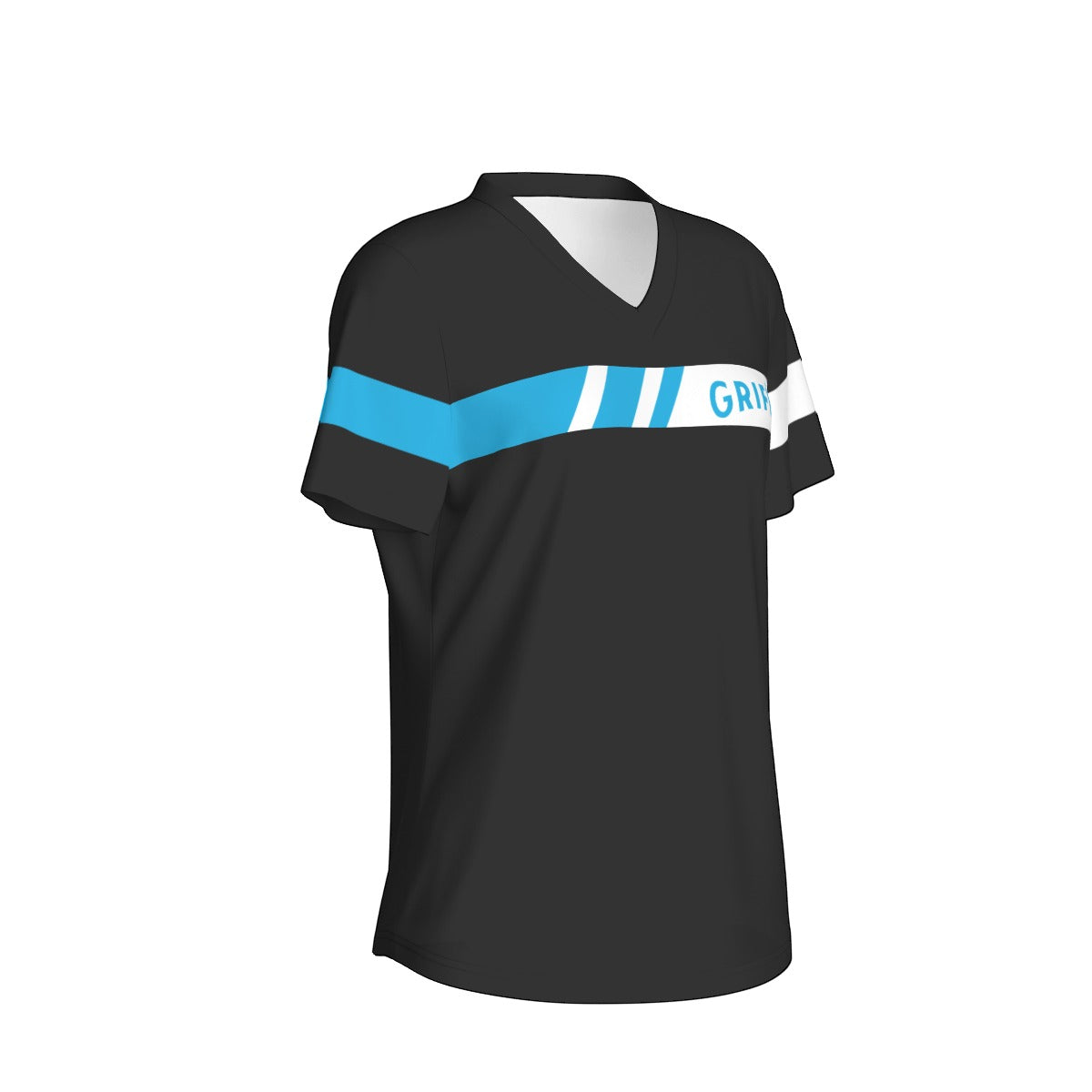 Griffs Ladies Tee D6