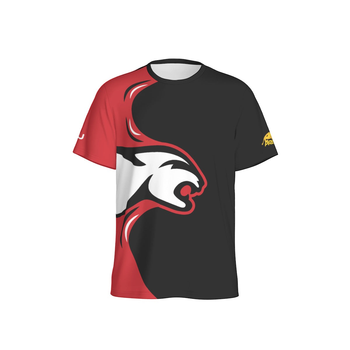 Predator Strike Men's Tee - Red