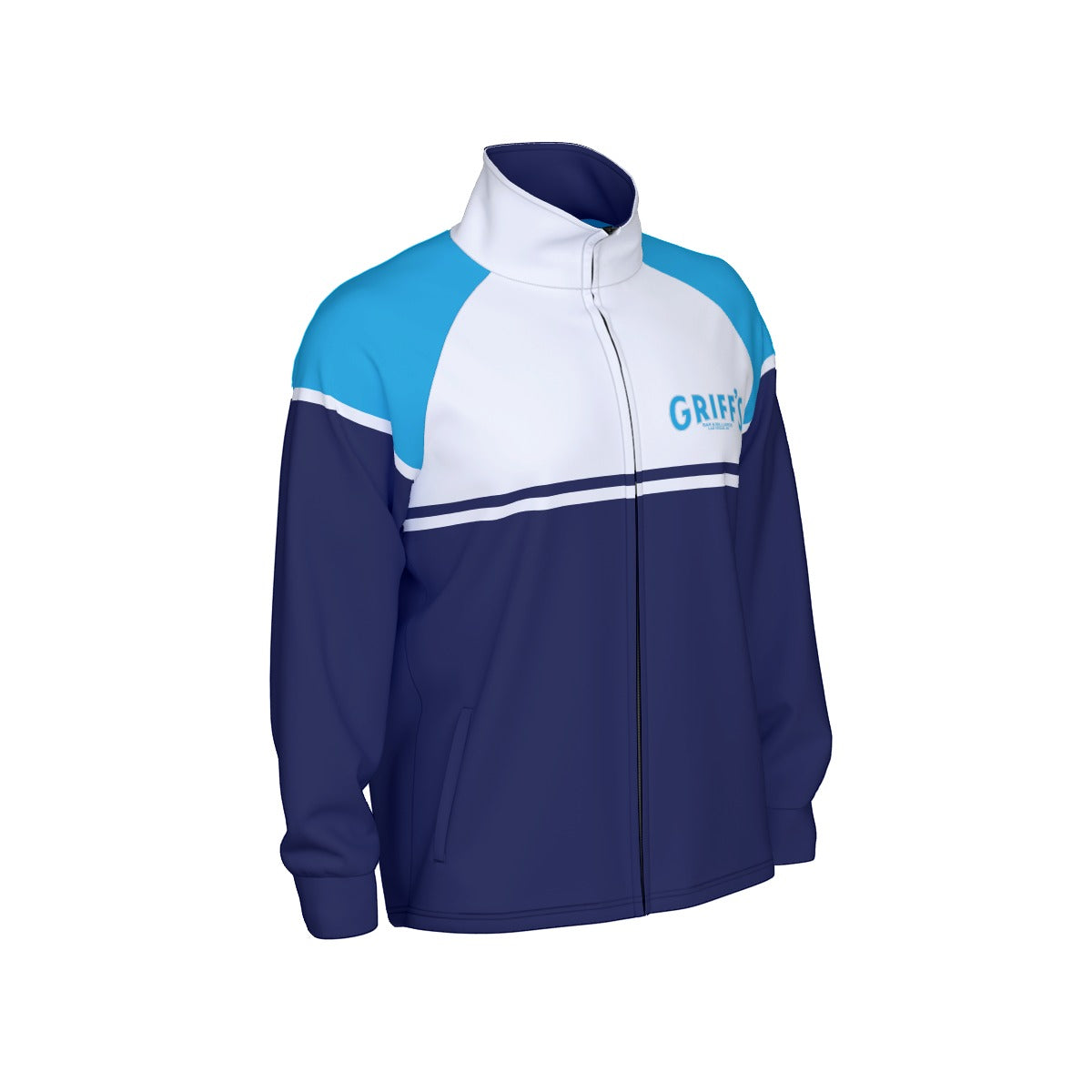 Griffs Men's Jacket D2