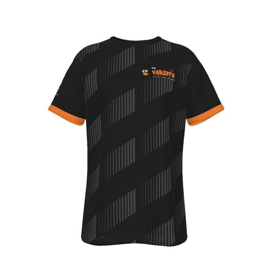 The Varsity Men's Crew Neck T-Shirt