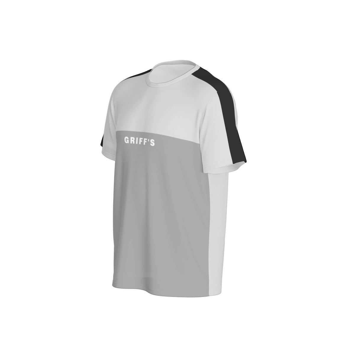 Griffs Men's Tee D1