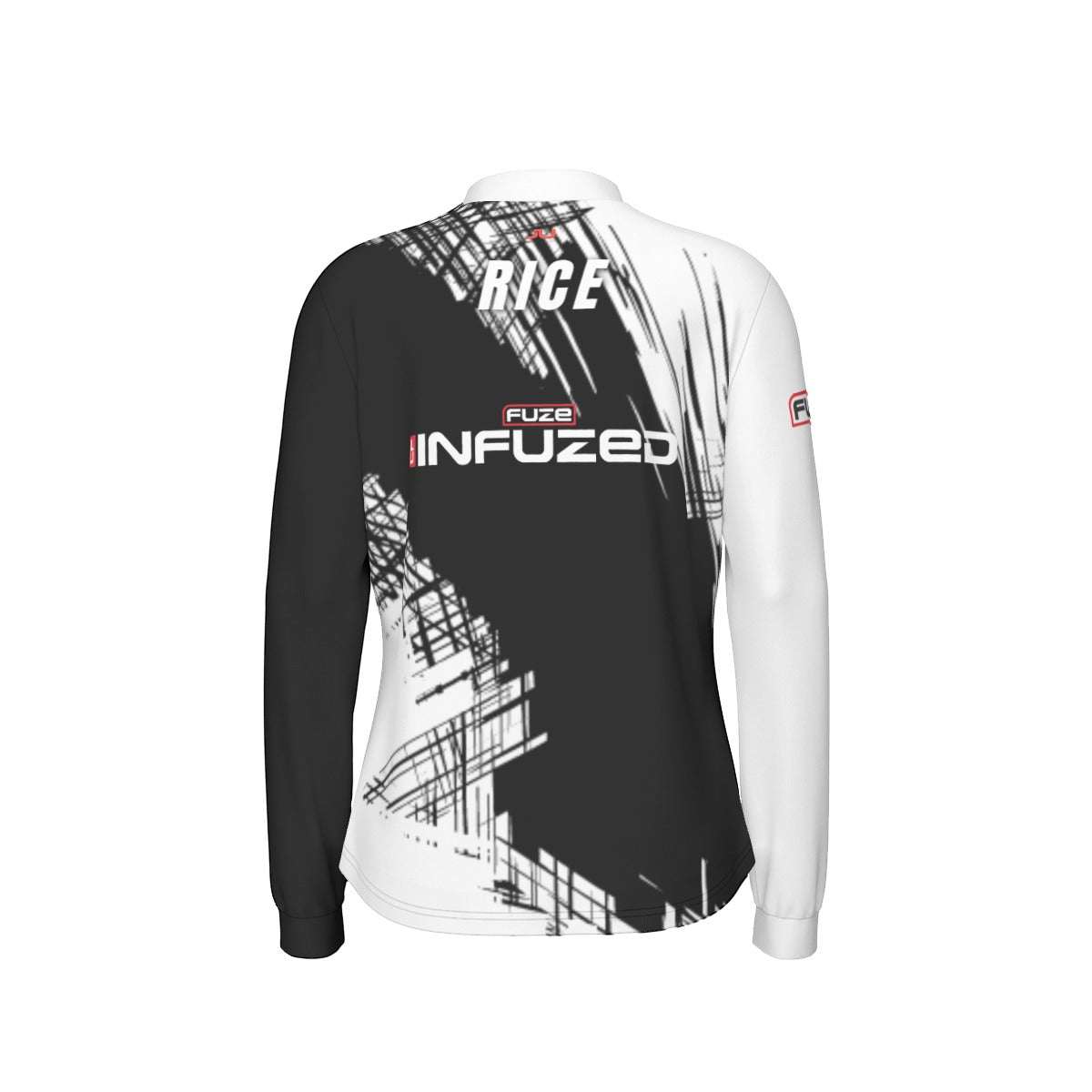 Lucasi/Rice Infuzed D1