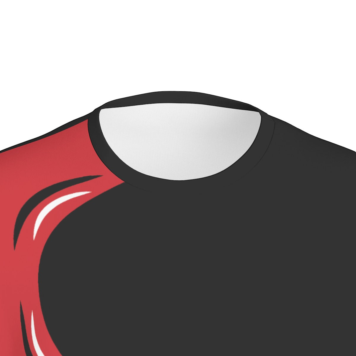 Predator Strike Red Performance Men's tee