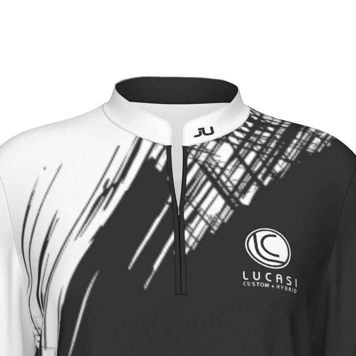 Lucasi/Rice Infuzed D1