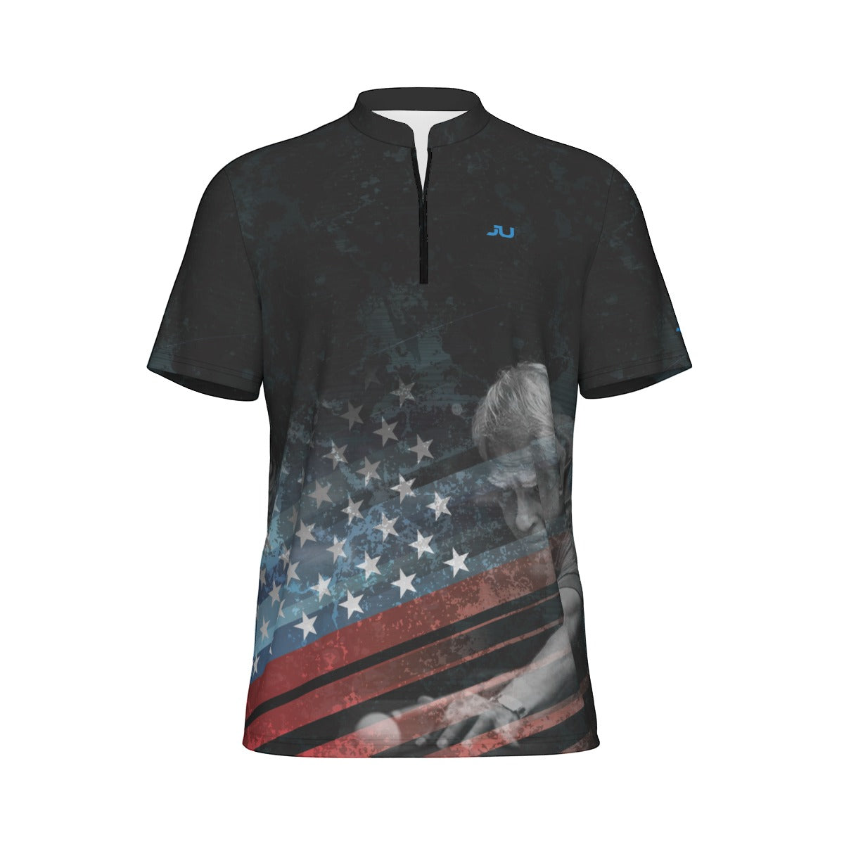 Griffs US Open Jersey