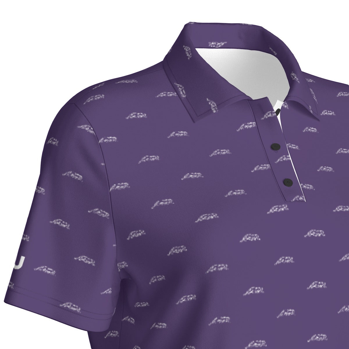 Predator Encore Deep Purple Women's Polo