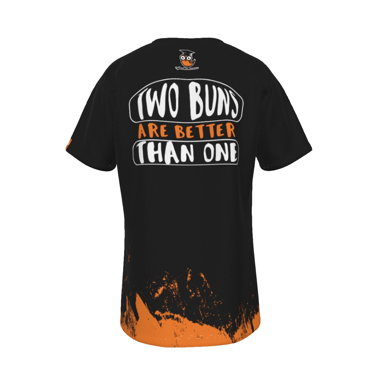 The Varsity Men's Crew Neck T-Shirt