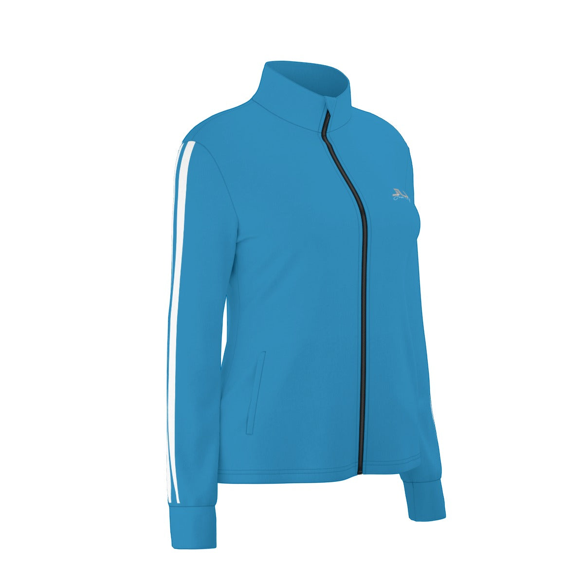 Women's Game Day Jacket - Aster Blue