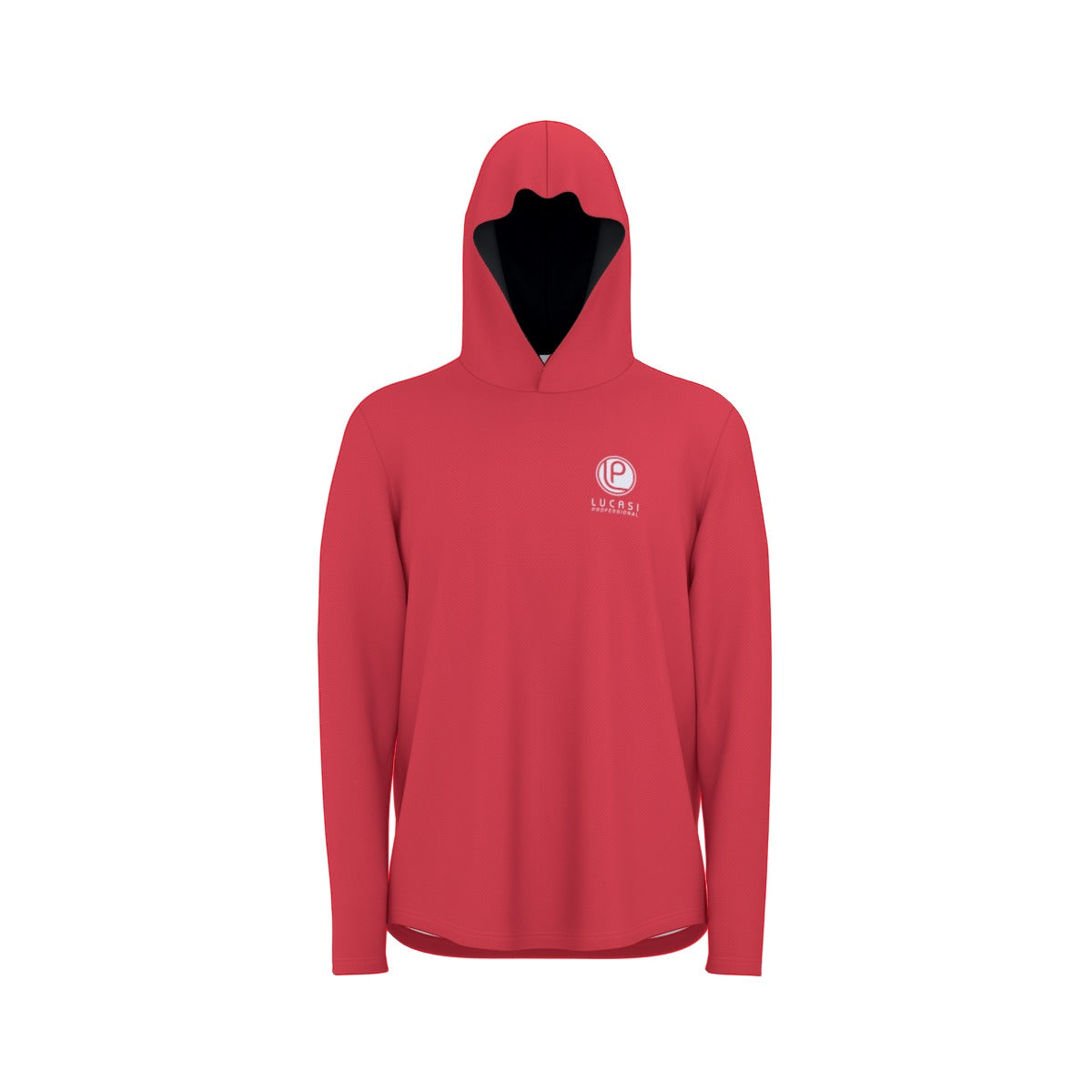 Lucasi Lightweight Hoodie D4