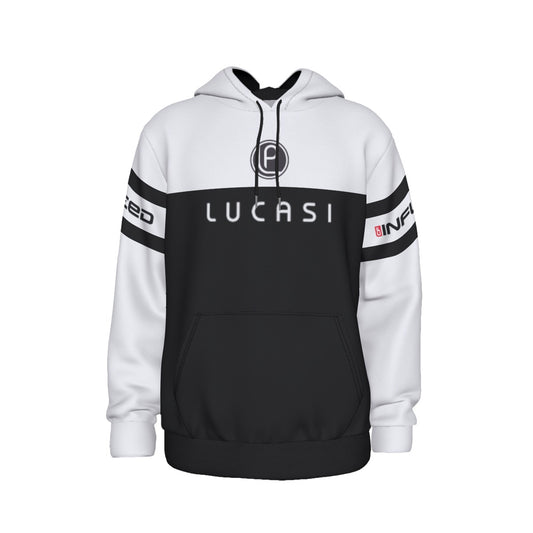 Lucasi Men's Hoodie