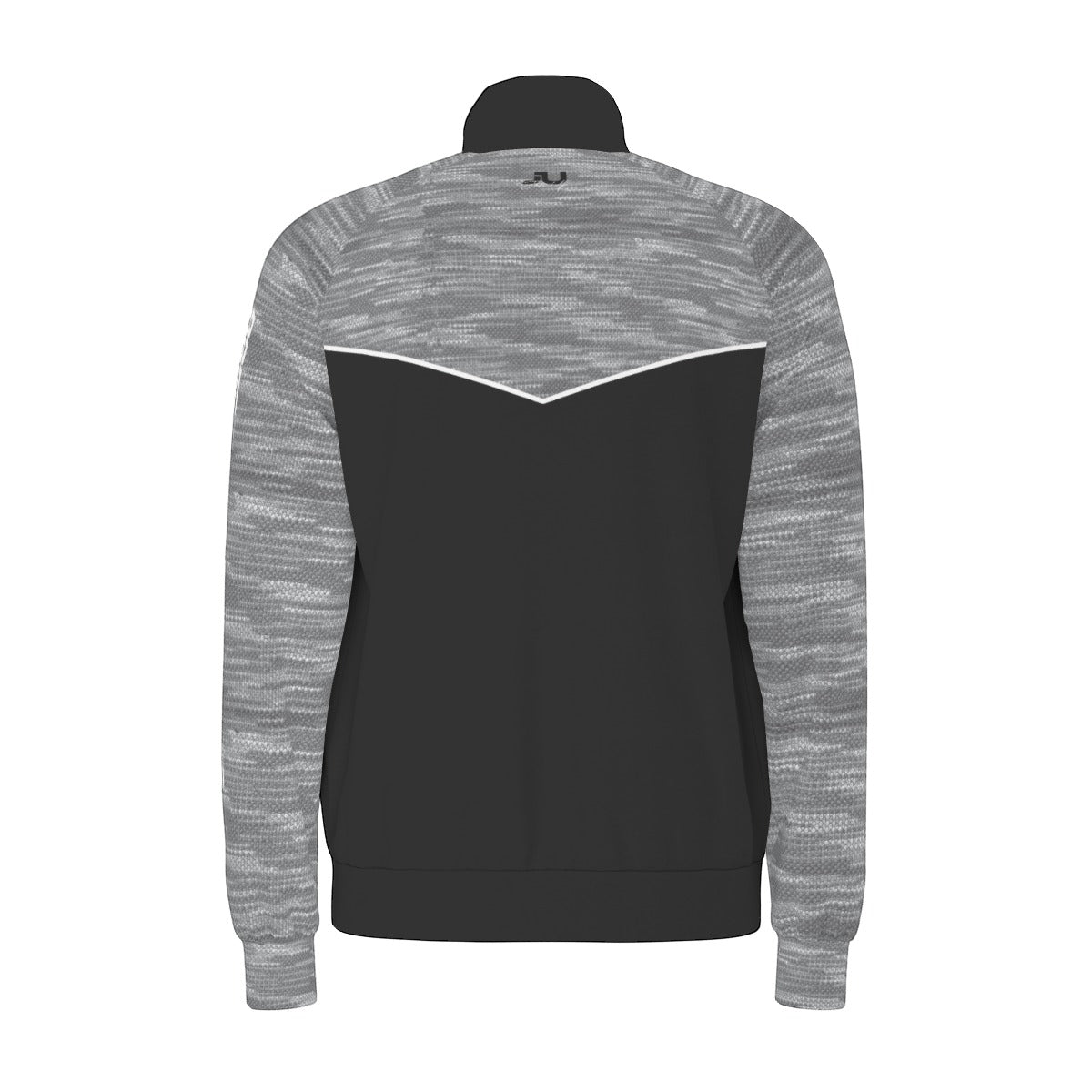 Predator Splice Heather Gray Men's Jacket