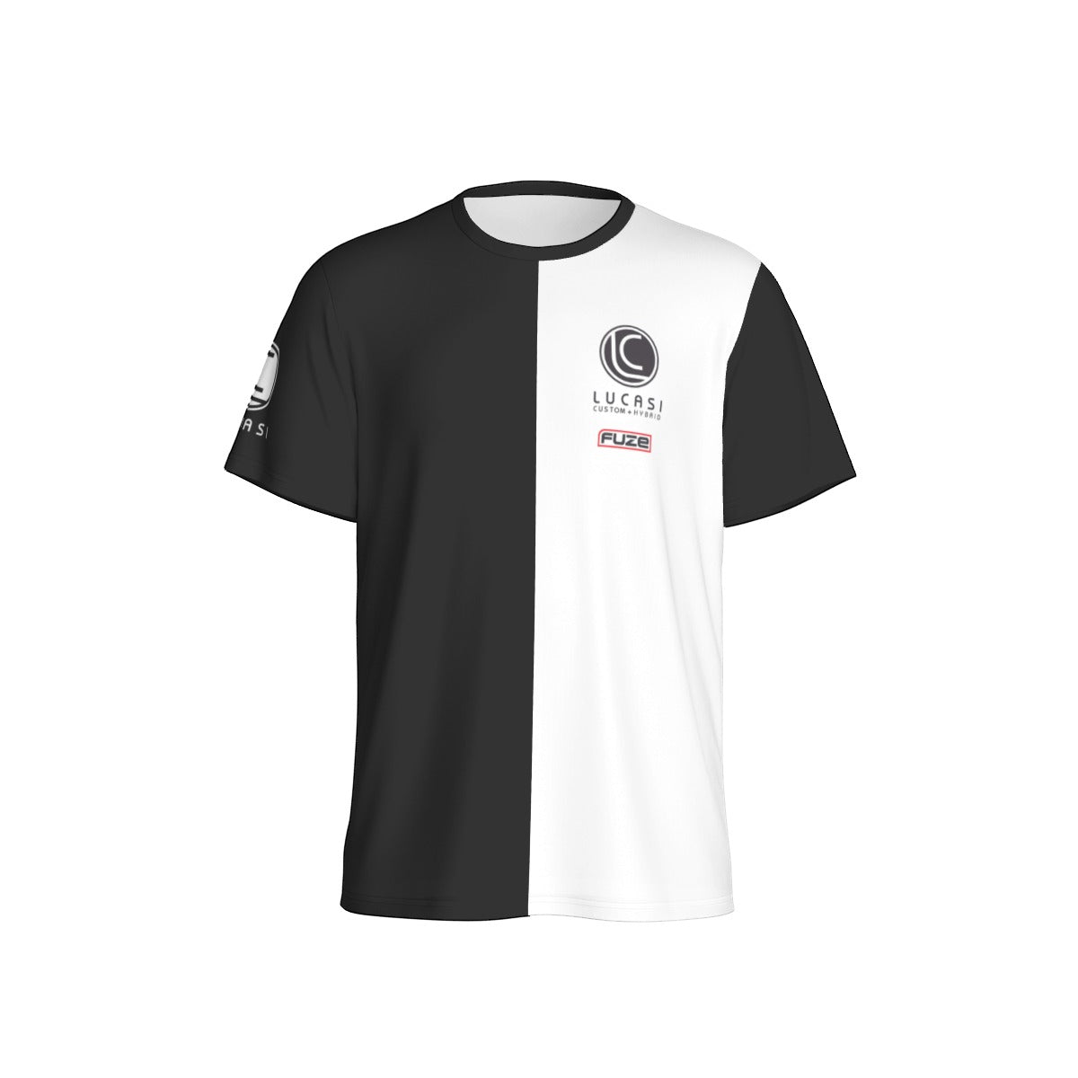 Lucasi Fuse Men's Tee