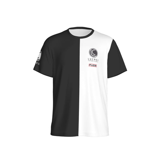 Lucasi Fuse Men's Tee