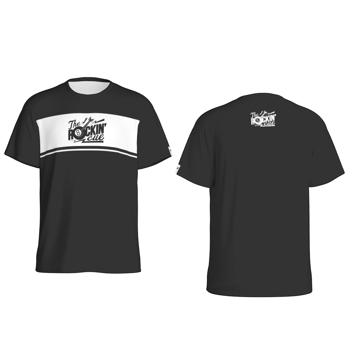 TRCB Tee 1