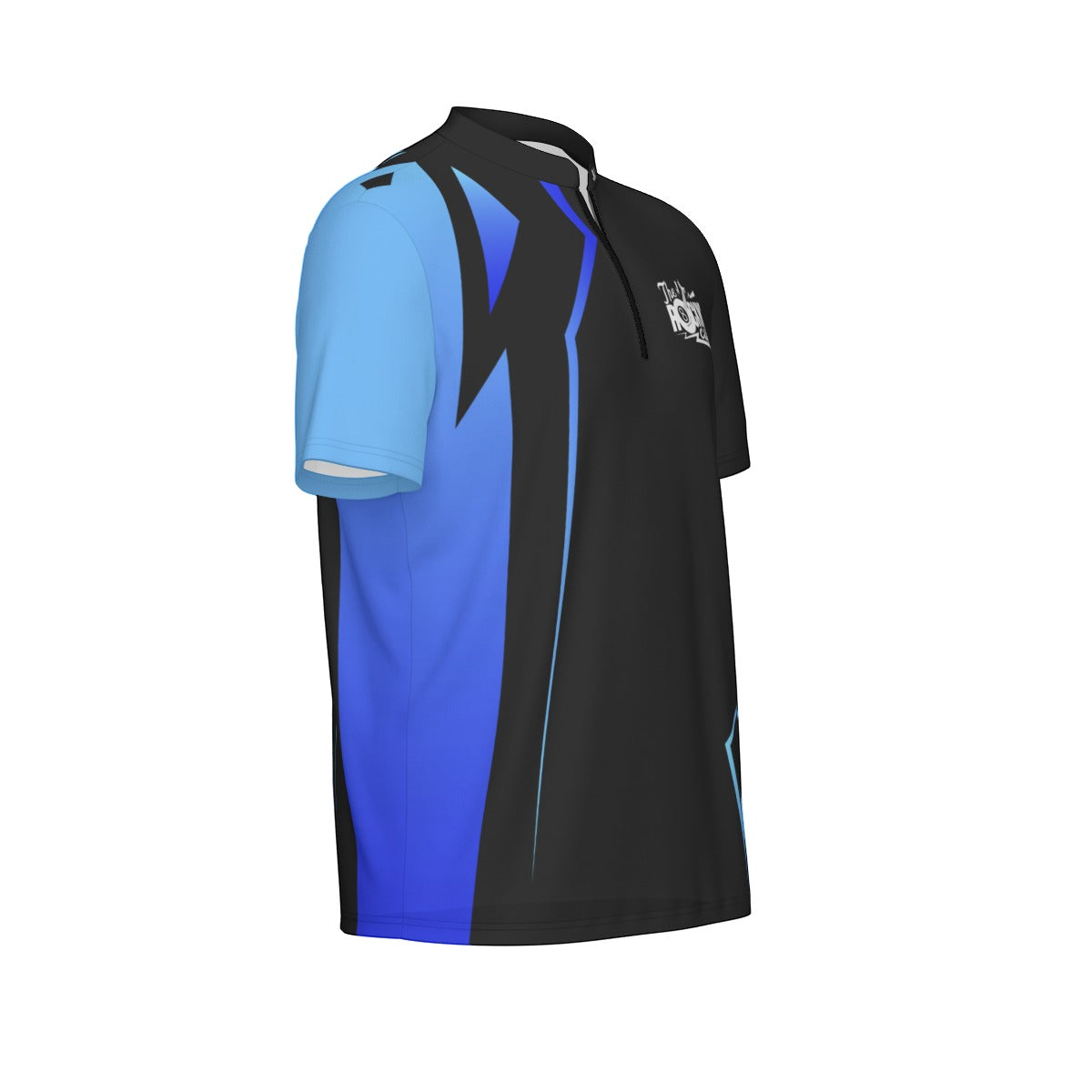TRCB Sport Collar Jersey 1
