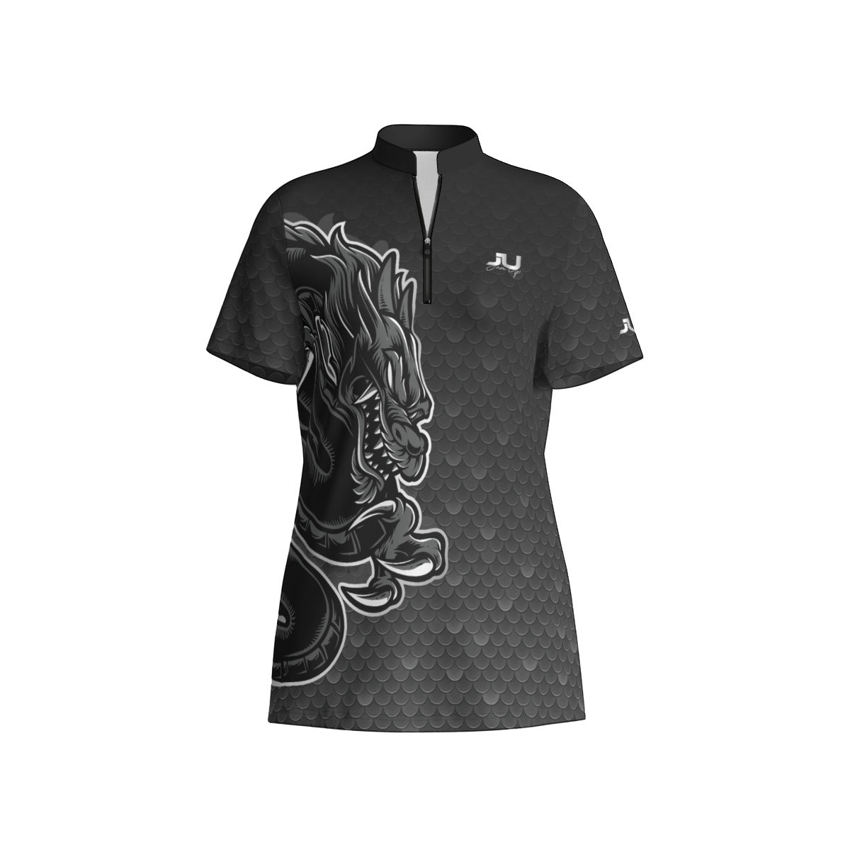 Dragon Steel Women's Sport Collar