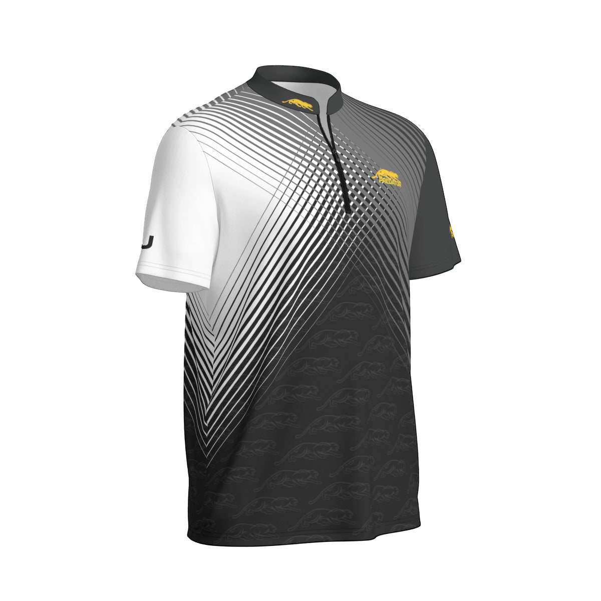 Predator Fusion Blackout Men's Sport